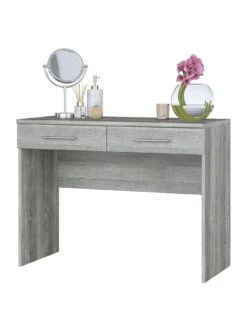 Very Home Prague Dressing Table - FSC® Certified 11 Very Home Prague Dressing Table - FSC® Certified -Oleu Furniture Shop UHQG4 SQ3 0000000005 GREY SLa