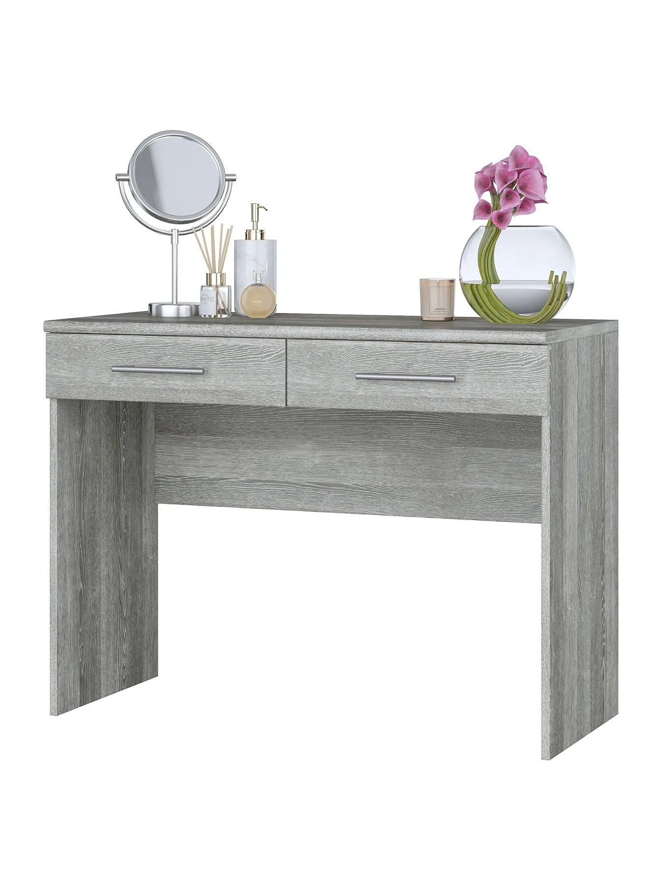 Very Home Prague Dressing Table - FSC® Certified 5 Very Home Prague Dressing Table - FSC® Certified - Image 3