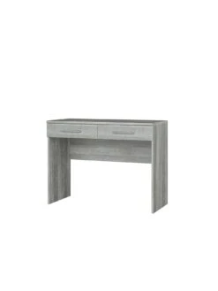 Very Home Prague Dressing Table - FSC® Certified 14 Very Home Prague Dressing Table - FSC® Certified -Oleu Furniture Shop UHQG4 SQ6 0000000005 GREY SLd2