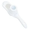 Premier Housewares Garlic Grater -Oleu Furniture Shop UJU7R SQ1 0000000013 WHITE SLf