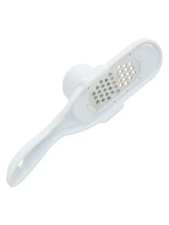 Premier Housewares Garlic Grater -Oleu Furniture Shop UJU7R SQ3 0000000013 WHITE SLd1