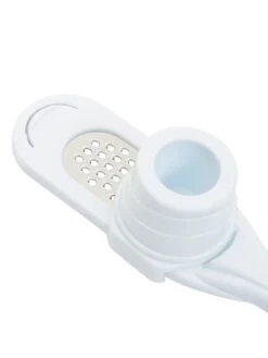 Premier Housewares Garlic Grater -Oleu Furniture Shop UJU7R SQ4 0000000013 WHITE SLd2