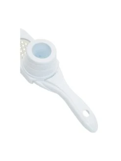 Premier Housewares Garlic Grater -Oleu Furniture Shop UJU7R SQ5 0000000013 WHITE SLd3