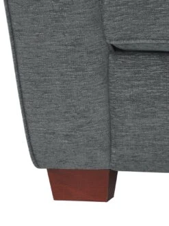 Very Home Hopton Fabric 4 Seater Sofa - Grey 11 Very Home Hopton Fabric 4 Seater Sofa - Grey -Oleu Furniture Shop UJV4A SQ6 0000000005 GREY SLd1