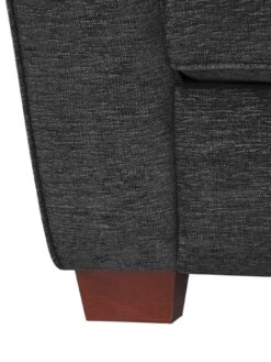 Very Home Hopton 4 Seater Sofa - Charcoal -Oleu Furniture Shop UJV4E SQ6 0000000071 CHARCOAL SLd1