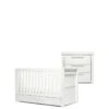 Mamas & Papas Franklin Set- White Wash