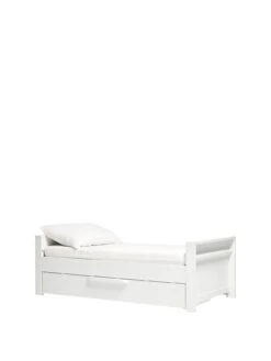 Mamas & Papas Franklin Set- White Wash -Oleu Furniture Shop ULNWP SQ3 0000000013 WHITE SLa