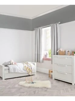 Mamas & Papas Franklin Set- White Wash -Oleu Furniture Shop ULNWP SQ5 0000000013 WHITE SLd1