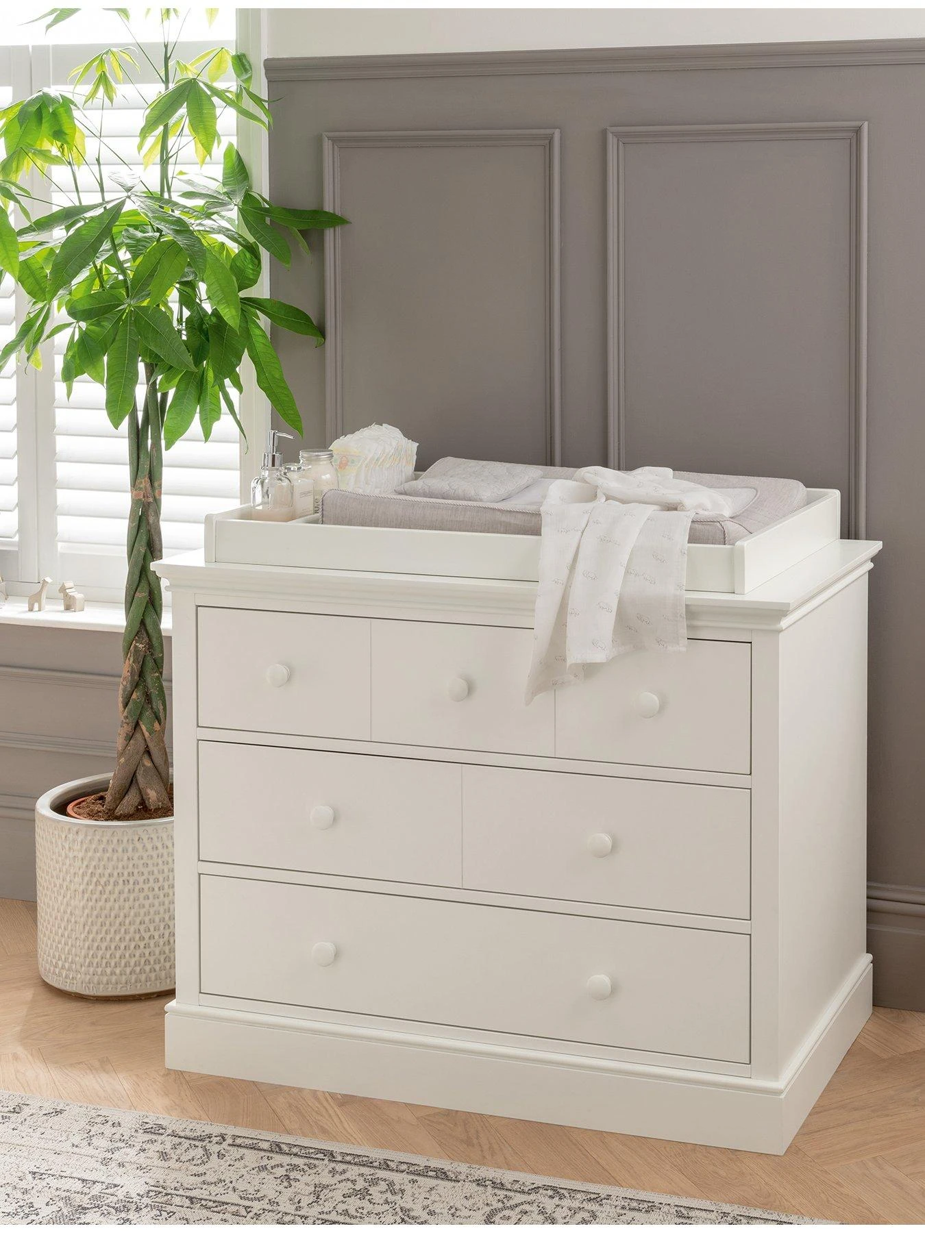 Mamas & Papas Oxford Set 7 Mamas & Papas Oxford Set - Image 5