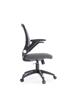 Alphason Toronto Office Chair - Grey -Oleu Furniture Shop UQJTT SQ5 0000000005 GREY SLd2