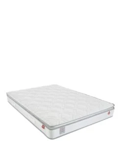 Airsprung Emme Comfort Pillowtop Mattress