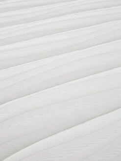 Airsprung Emme Memory Mattress -Oleu Furniture Shop UR4L8 SQ3 0000000013 WHITE SLd1