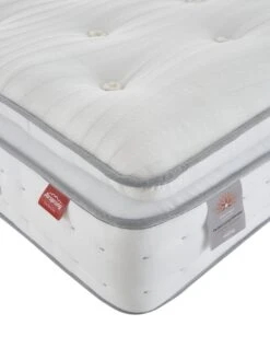 Airsprung Viva 1200 Pocket Luxury Pillowtop Mattress 7 Airsprung Viva 1200 Pocket Luxury Pillowtop Mattress -Oleu Furniture Shop UR4LB SQ2 0000000013 WHITE SLd