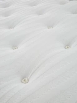 Airsprung Viva 1000 Pocket Comfort Mattress -Oleu Furniture Shop UR4LG SQ3 0000000013 WHITE SLd1