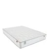 Airsprung Viva Hybrid 1000 Pocket Mattress -Oleu Furniture Shop UR4M3 SQ1 0000000013 WHITE SLa