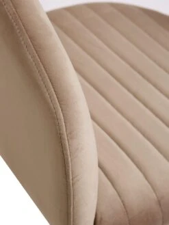 Very Home Solar Office Chair - Taupe - FSC® Certified -Oleu Furniture Shop UR7H6 SQ4 0000000088 NO COLOR SLd