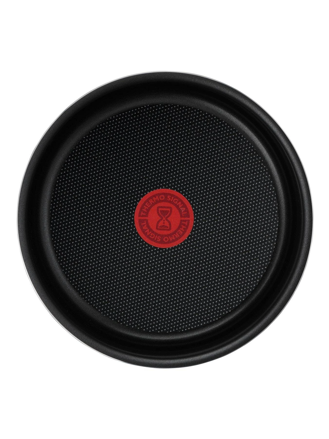 Tefal Ingenio Easy Cook 10pc Removable Handle, Stackable Pan Set L1549042 5 Tefal Ingenio Easy Cook 10pc Removable Handle, Stackable Pan Set L1549042 - Image 3