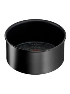 Tefal Ingenio Resist 13pc Removable Handle, Stackable Induction Pan Set L3979153 -Oleu Furniture Shop URAPE SQ3 0000000004 BLACK SLd1