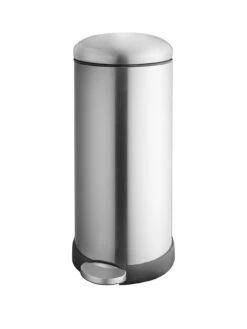 Addis Dome Pedal Bin