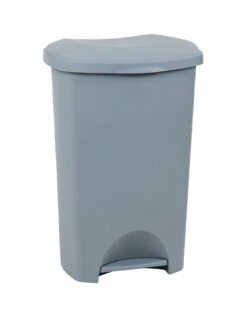 Addis 50-Litre Pedal Bin