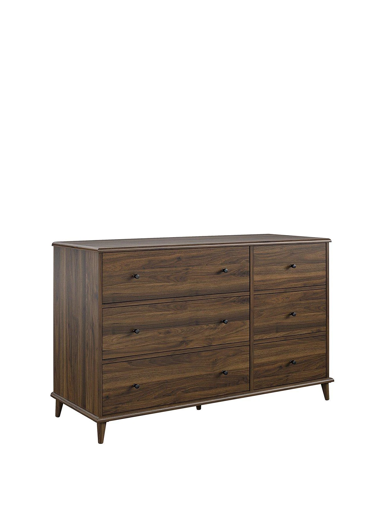 Queer Eye Farnsworth 6 Drawer Chest 3 Queer Eye Farnsworth 6 Drawer Chest