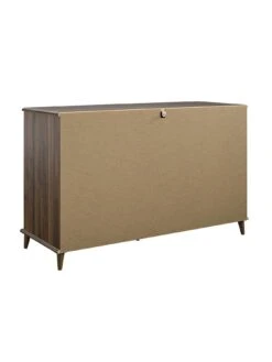 Queer Eye Farnsworth 6 Drawer Chest 12 Queer Eye Farnsworth 6 Drawer Chest -Oleu Furniture Shop UTFDQ SQ5 0000000007 WALNUT SLd1