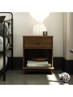 Queer Eye Farnsworth Nightstand