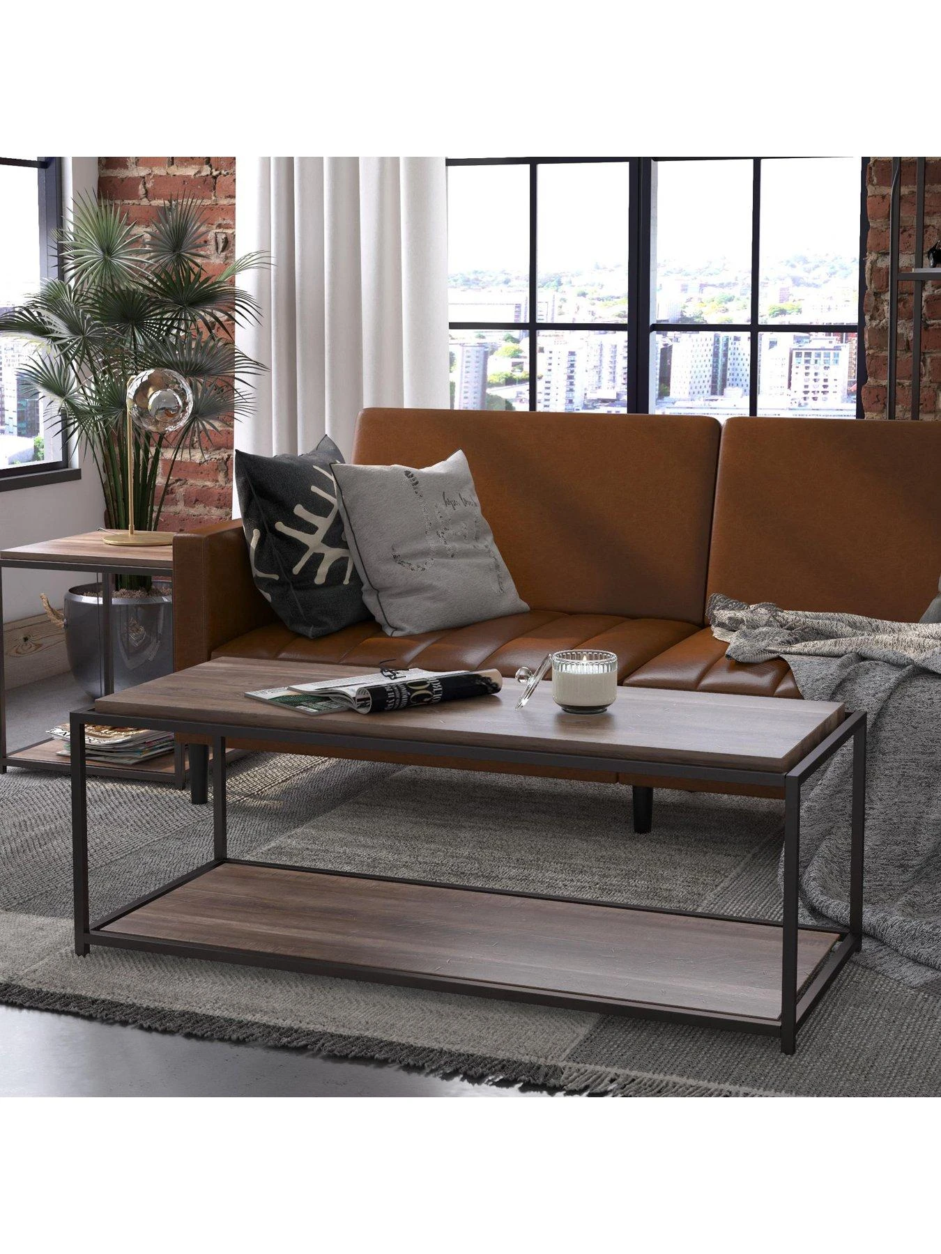 Queer Eye Quincy Coffee Table 3 Queer Eye Quincy Coffee Table