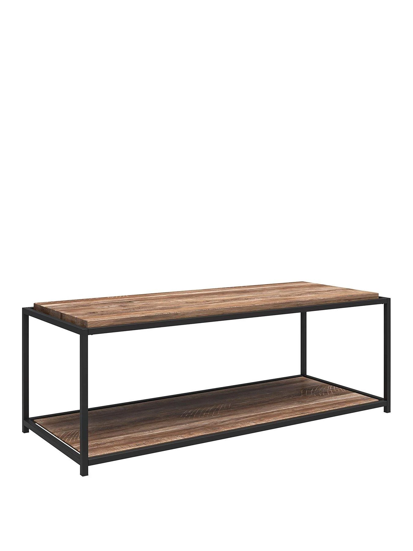 Queer Eye Quincy Coffee Table 4 Queer Eye Quincy Coffee Table - Image 2