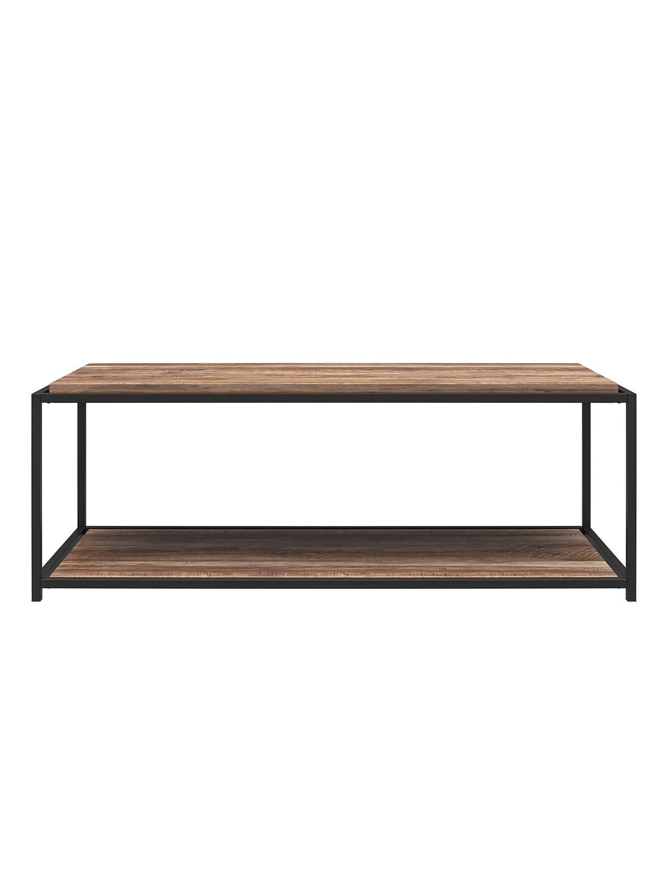 Queer Eye Quincy Coffee Table 8 Queer Eye Quincy Coffee Table - Image 6
