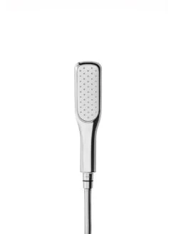 Triton Push Button Mixer- Chrome -Oleu Furniture Shop UTLFP SQ3 0000000139 CHROME SLd1