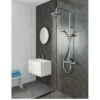Triton Pirlo Bar Diverter Mixer Shower