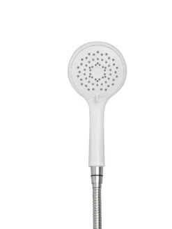 Triton Danzi 8.5kW Electric Shower - White 12 Triton Danzi 8.5kW Electric Shower - White -Oleu Furniture Shop UTLFR SQ4 0000000013 WHITE SLd2