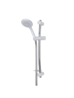 Triton Danzi 10.5kW Electric Shower - White 11 Triton Danzi 10.5kW Electric Shower - White -Oleu Furniture Shop UTLFU SQ3 0000000013 WHITE SLd1