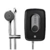 Triton Danzi 8.5kW Electric Shower - Black