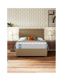 Sealy Enhance Olivia 1000 Geltex Mattress
