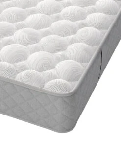 Sealy Enhance Olivia 1000 Geltex Mattress -Oleu Furniture Shop UTS8E SQ4 0000000013 WHITE SLd2
