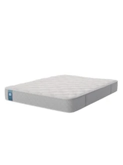 Sealy Advantage Harlow Latex Mattress -Oleu Furniture Shop UTS8J SQ3 0000000013 WHITE SLd1