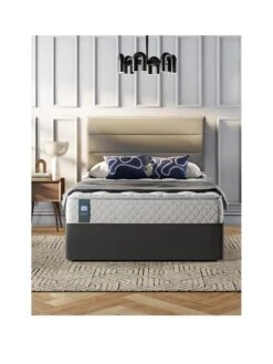 Sealy Advantage Camille Memory Mattress