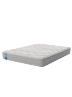 Sealy Advantage Camille Memory Mattress -Oleu Furniture Shop UTS8Q SQ3 0000000013 WHITE SLd1