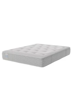 Sealy Talia Ortho Plus Mattress -Oleu Furniture Shop UTS94 SQ3 0000000013 WHITE SLd1