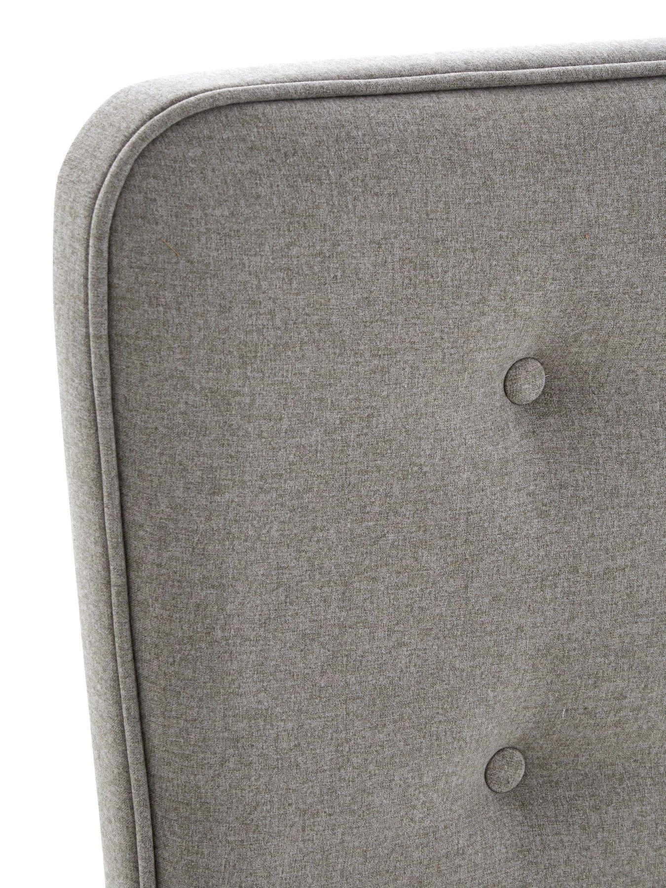 Airsprung Astrid Ortho Double 4 Draw Divan - With Headboard 7 Airsprung Astrid Ortho Double 4 Draw Divan - With Headboard - Image 5