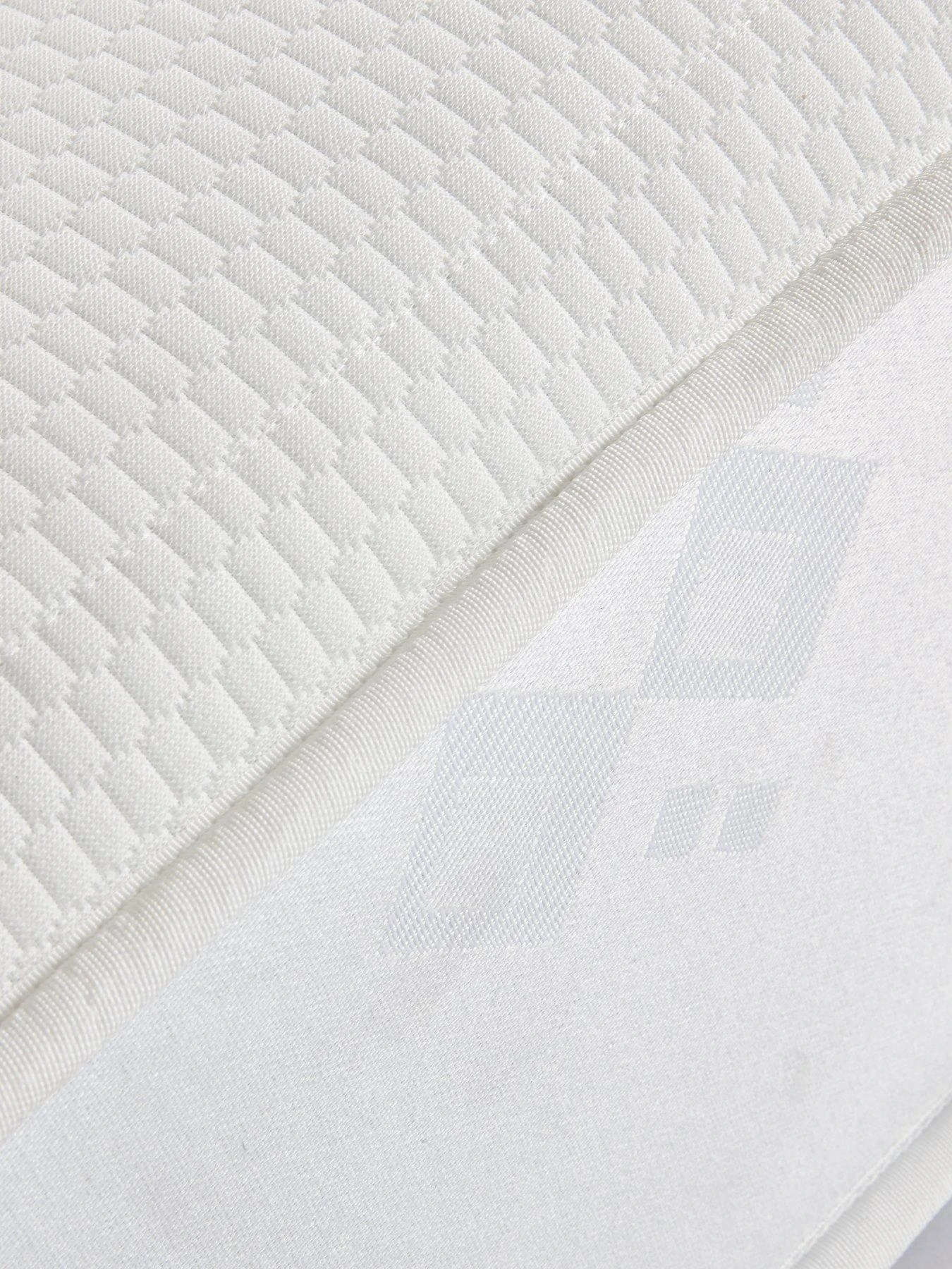 Airsprung Astrid Ortho Double 4 Draw Divan - With Headboard 8 Airsprung Astrid Ortho Double 4 Draw Divan - With Headboard - Image 6