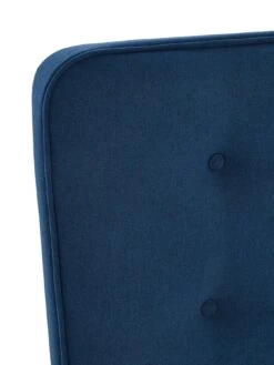 Airsprung Astrid Ortho Divan with Storage Options And Headboard - Navy 13 Airsprung Astrid Ortho Divan with Storage Options And Headboard - Navy -Oleu Furniture Shop UTXH4 SQ5 0000000048 NAVY SLd2