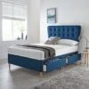 Airsprung Astrid Comfort Divan With Storage Options And Headboard