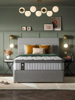 Sealy Posturepedic Destiny Elevate Ultra Plush Mattress -Oleu Furniture Shop UUFVM SQ4 0000000013 WHITE SLd2