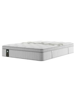Sealy Posturepedic Destiny Elevate Ultra Plush Mattress -Oleu Furniture Shop UUFVM SQ5 0000000013 WHITE SLd3
