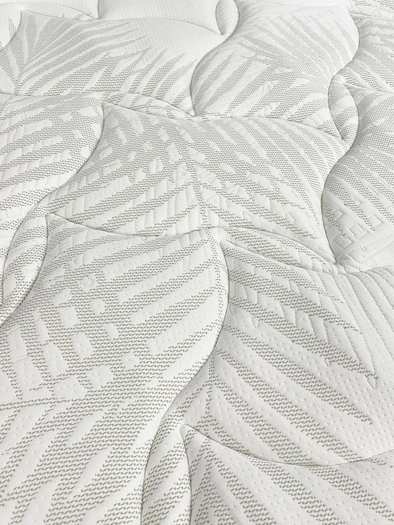 Sealy Posturepedic Elevate Bolero Medium Mattress 8 Sealy Posturepedic Elevate Bolero Medium Mattress - Image 6