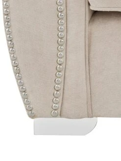 Very Home Flair Fabric 3 Seater Sofa 11 Very Home Flair Fabric 3 Seater Sofa -Oleu Furniture Shop UUTNT SQ6 0000000035 SILVER SLd1