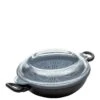 Prestige Nadiya 4 In 1 Wok 26cm 1 Prestige Nadiya 4 In 1 Wok 26cm -Oleu Furniture Shop UUU5S SQ1 0000000004 BLACK SLf